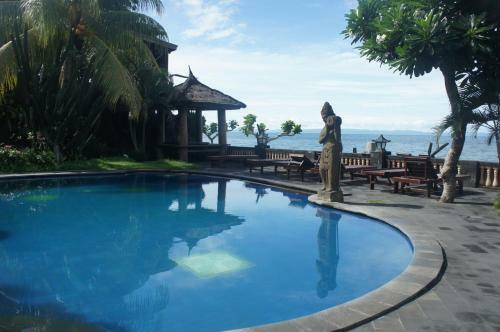 Hotel Batu Bolong Cottages
