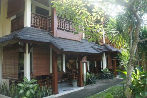 Hotel Batu Bolong Cottages