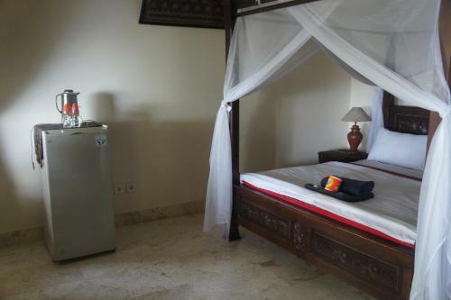 Hotel Batu Bolong Cottages