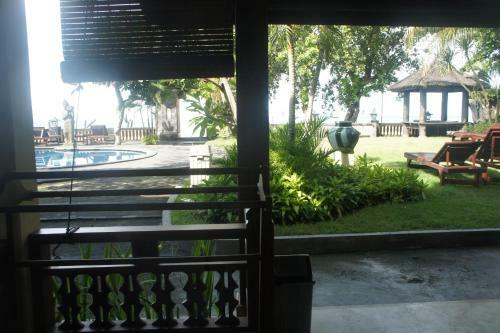 Hotel Batu Bolong Cottages