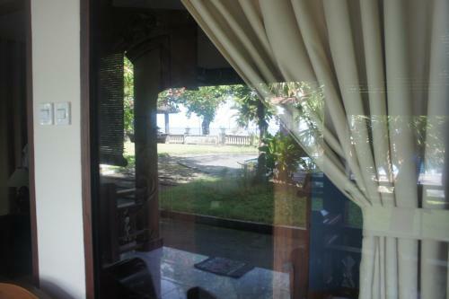 Hotel Batu Bolong Cottages