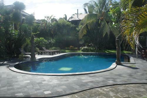 Hotel Batu Bolong Cottages