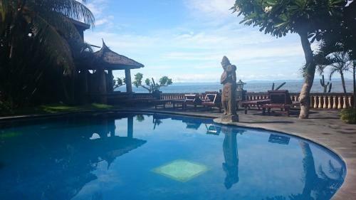 Hotel Batu Bolong Cottages