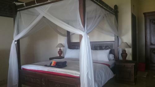 Hotel Batu Bolong Cottages