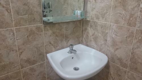 Hotel Batu Bolong Cottages