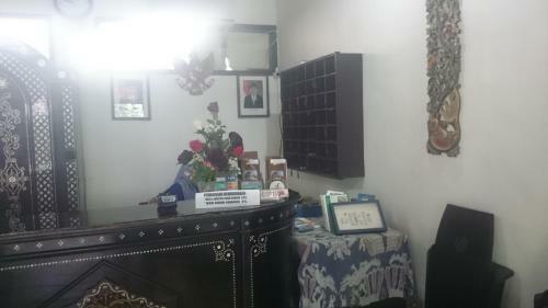 Hotel Batu Bolong Cottages