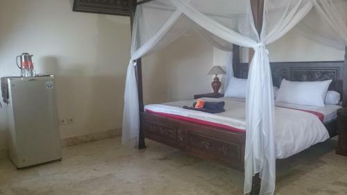 Hotel Batu Bolong Cottages