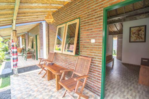 Hostal Comebackguesthouse
