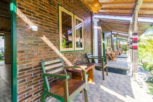 Hostal Comebackguesthouse