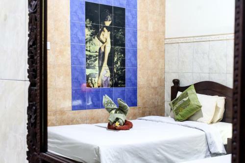 Hotel Balita Beach Inn Kuta