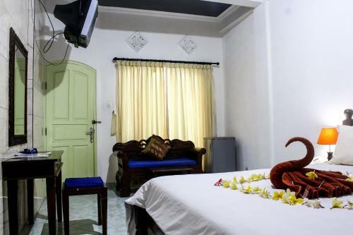 Hotel Balita Beach Inn Kuta
