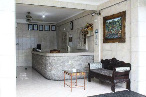 Hotel Balita Beach Inn Kuta