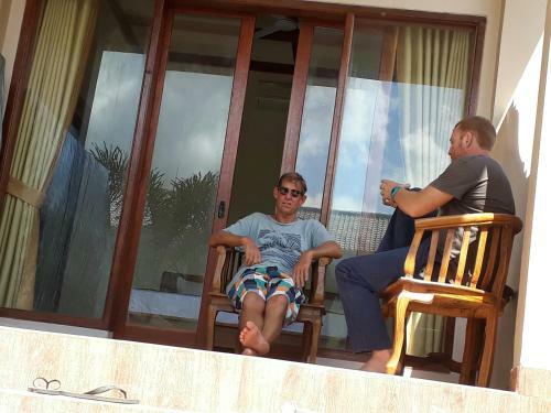 Kuta Bay Homestay