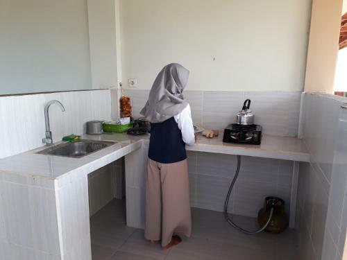 Kuta Bay Homestay