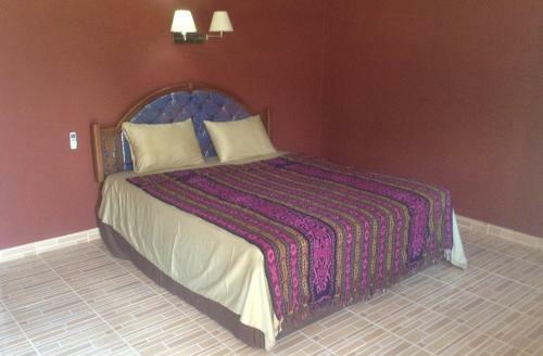 Kuta Bay Homestay