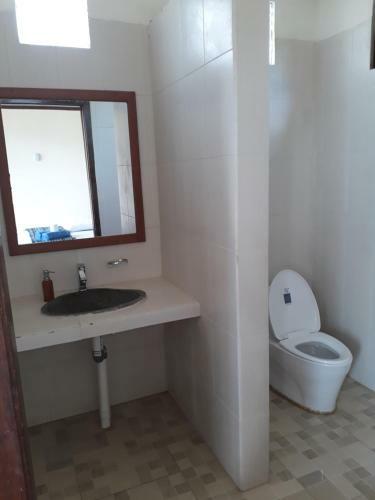 Kuta Bay Homestay