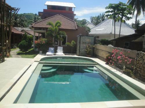 Kuta Bay Homestay