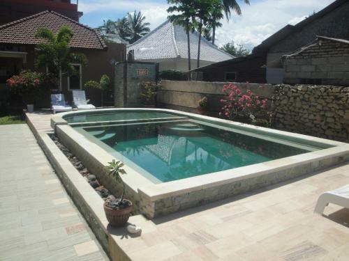 Kuta Bay Homestay