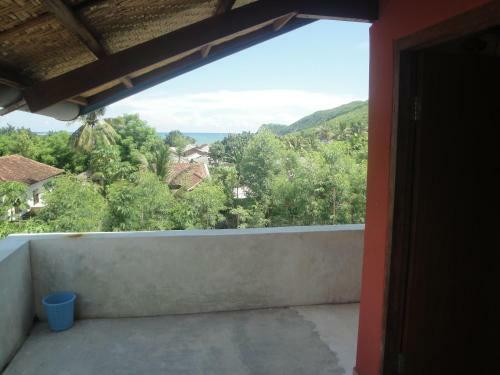 Kuta Bay Homestay