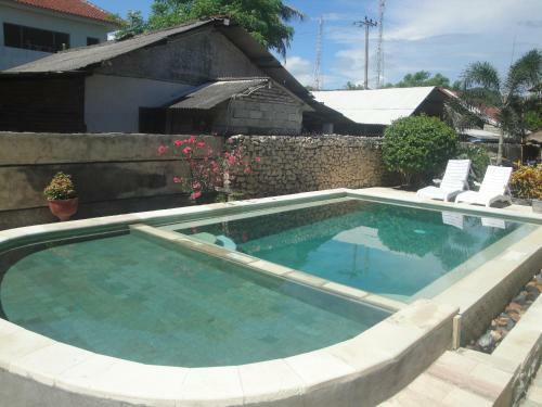 Kuta Bay Homestay