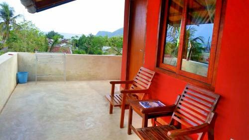 Kuta Bay Homestay