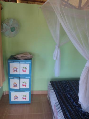 Kuta Bay Homestay