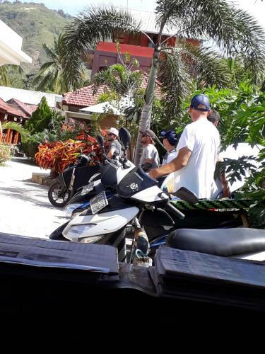 Kuta Bay Homestay