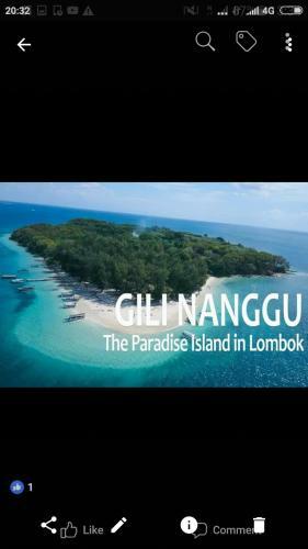 Kuta Bay Homestay
