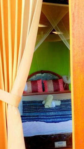 Kuta Bay Homestay