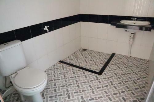 Hostal Wisma Leuser Sibayak