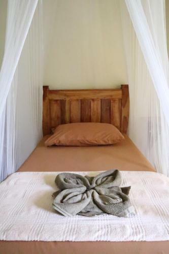 Hostal Wisma Leuser Sibayak