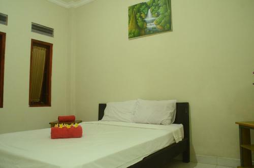 Hotel Budget Door Legian Inn
