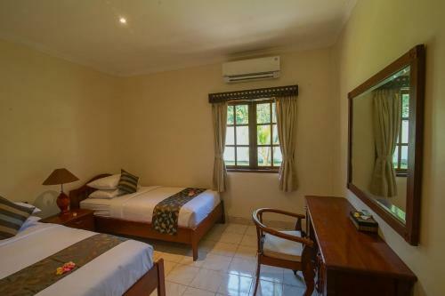 Baliana Villa Legian