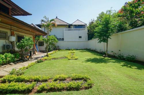Baliana Villa Legian