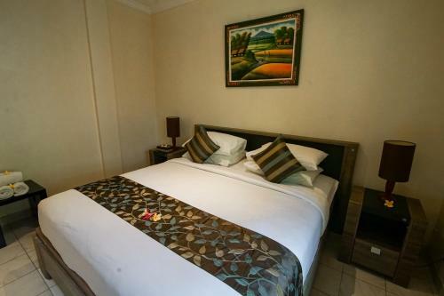 Baliana Villa Legian