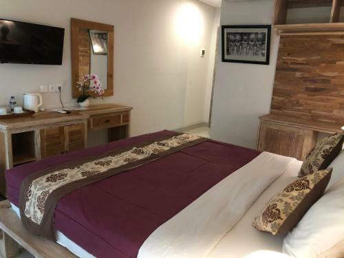 Hostal Betutu Bali Villas