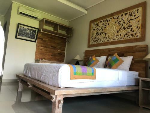 Hostal Betutu Bali Villas