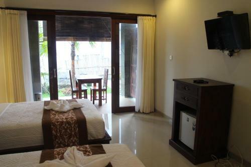 Hostal Betutu Bali Villas