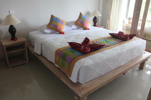 Hostal Betutu Bali Villas