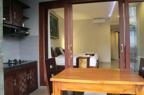 Hostal Betutu Bali Villas