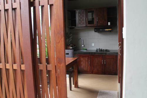Hostal Betutu Bali Villas