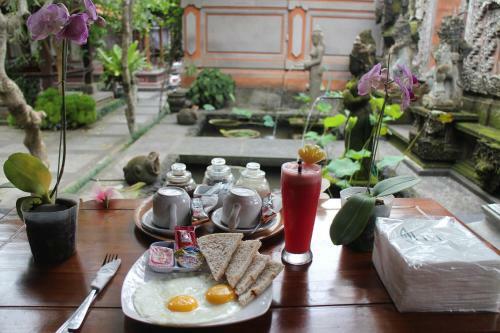 Hostal Betutu Bali Villas