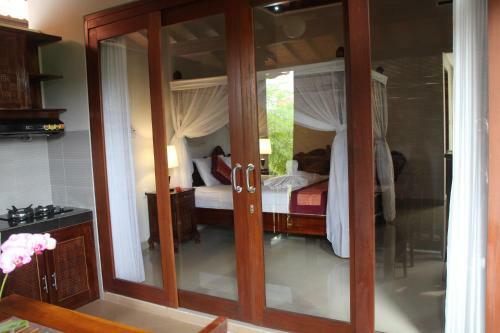 Hostal Betutu Bali Villas