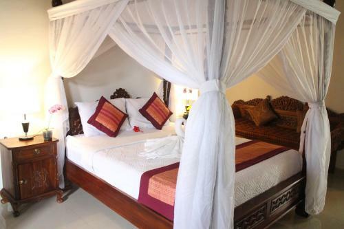 Hostal Betutu Bali Villas