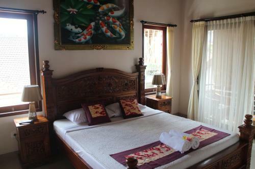 Hostal Betutu Bali Villas