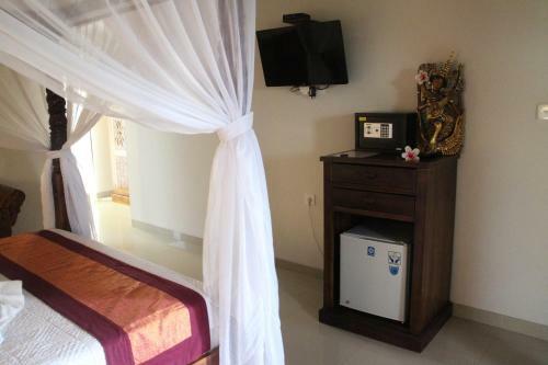 Hostal Betutu Bali Villas