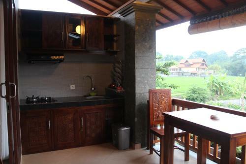 Hostal Betutu Bali Villas