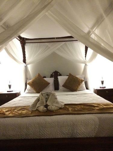 Hostal Betutu Bali Villas