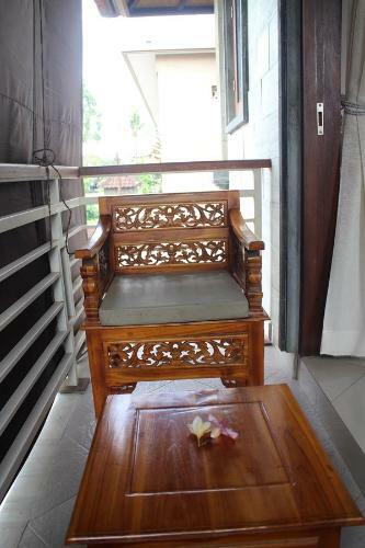 Hostal Betutu Bali Villas
