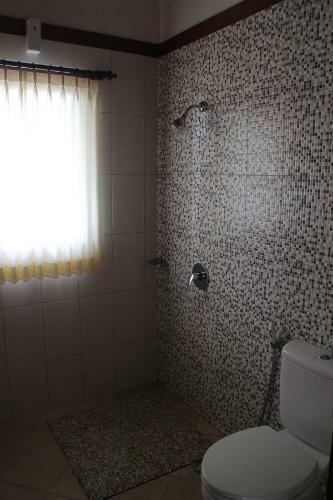 Hostal Betutu Bali Villas
